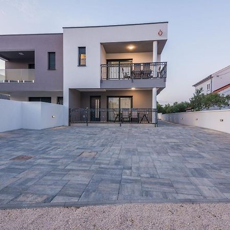Apartment Spanic 1 维尔 外观 照片