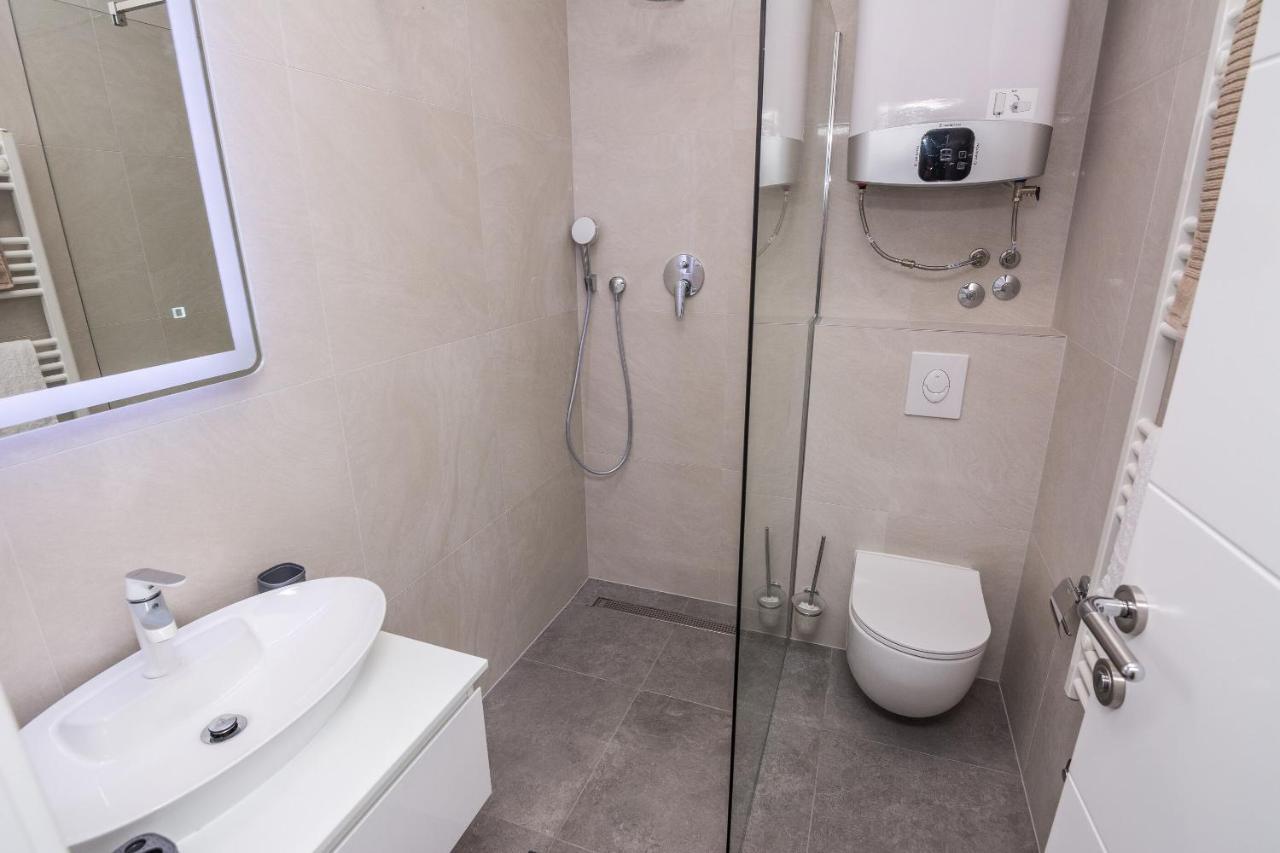 Apartment Spanic 1 维尔 外观 照片