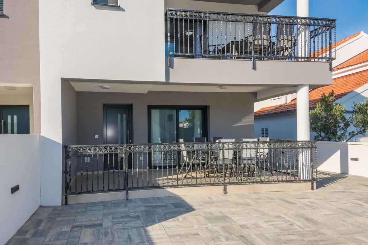Apartment Spanic 1 维尔 外观 照片