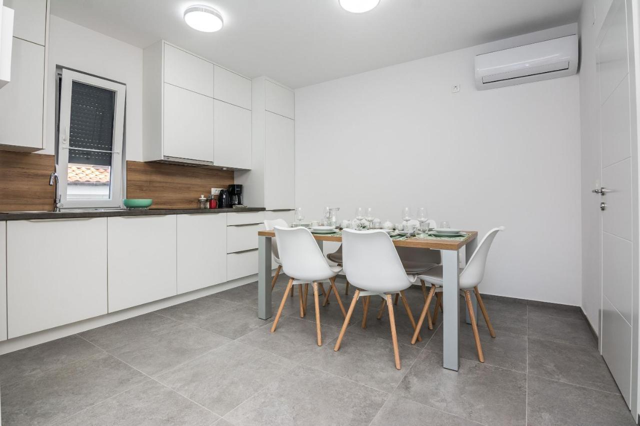 Apartment Spanic 1 维尔 外观 照片