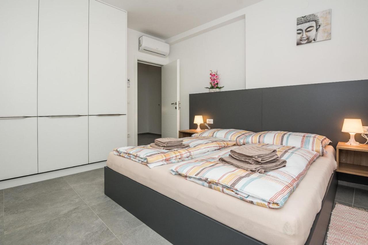 Apartment Spanic 1 维尔 外观 照片