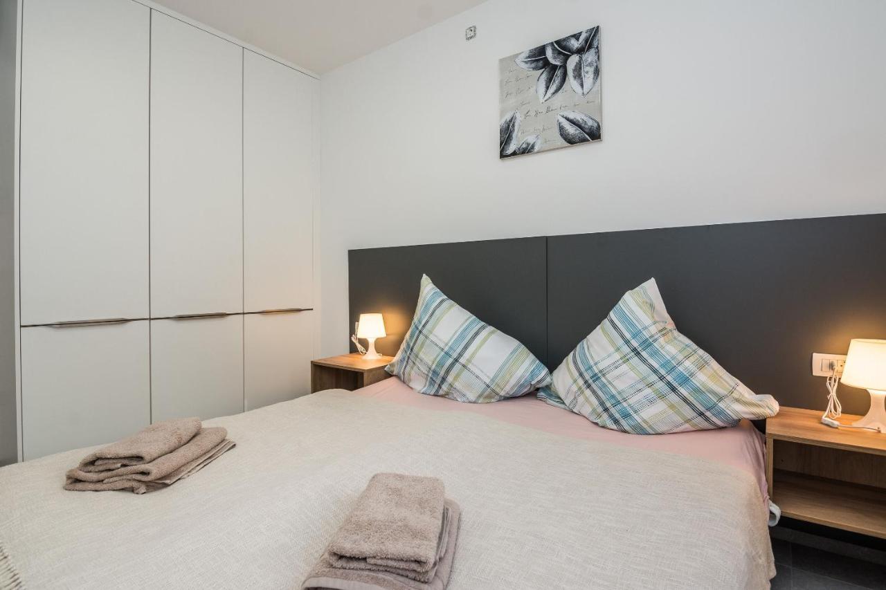 Apartment Spanic 1 维尔 外观 照片