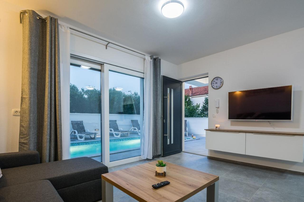 Apartment Spanic 1 维尔 外观 照片