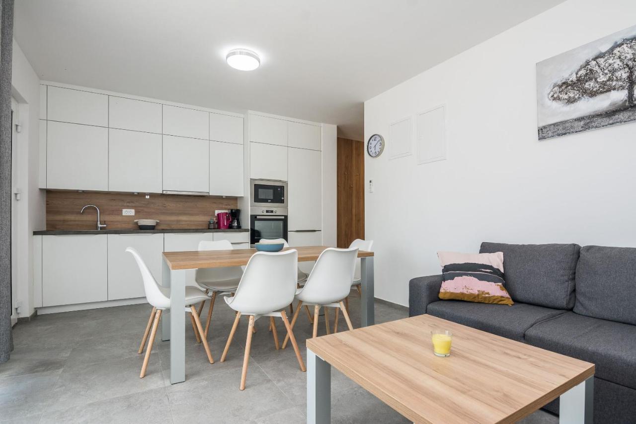 Apartment Spanic 1 维尔 外观 照片