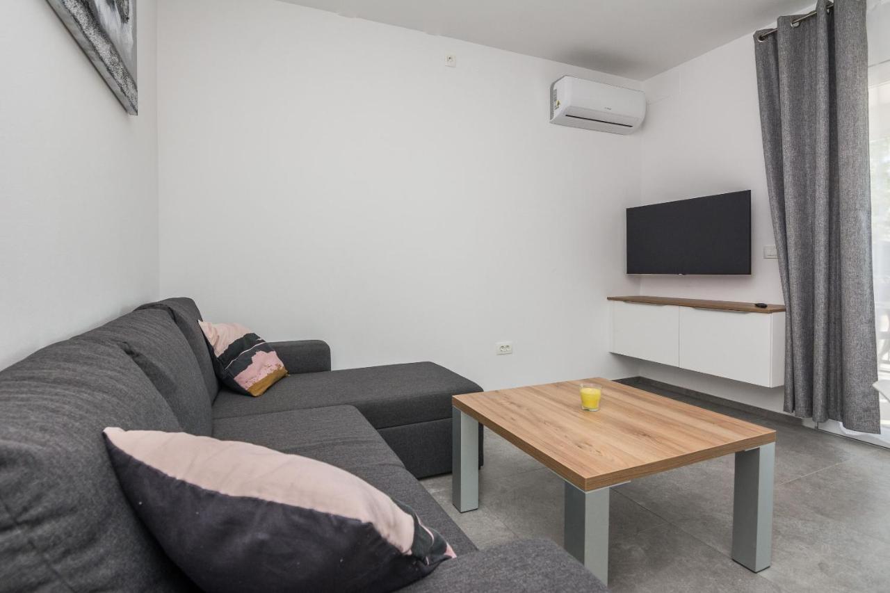 Apartment Spanic 1 维尔 外观 照片