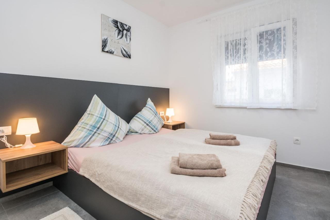 Apartment Spanic 1 维尔 外观 照片
