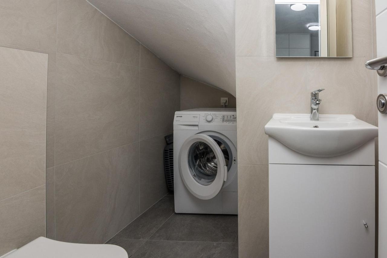 Apartment Spanic 1 维尔 外观 照片