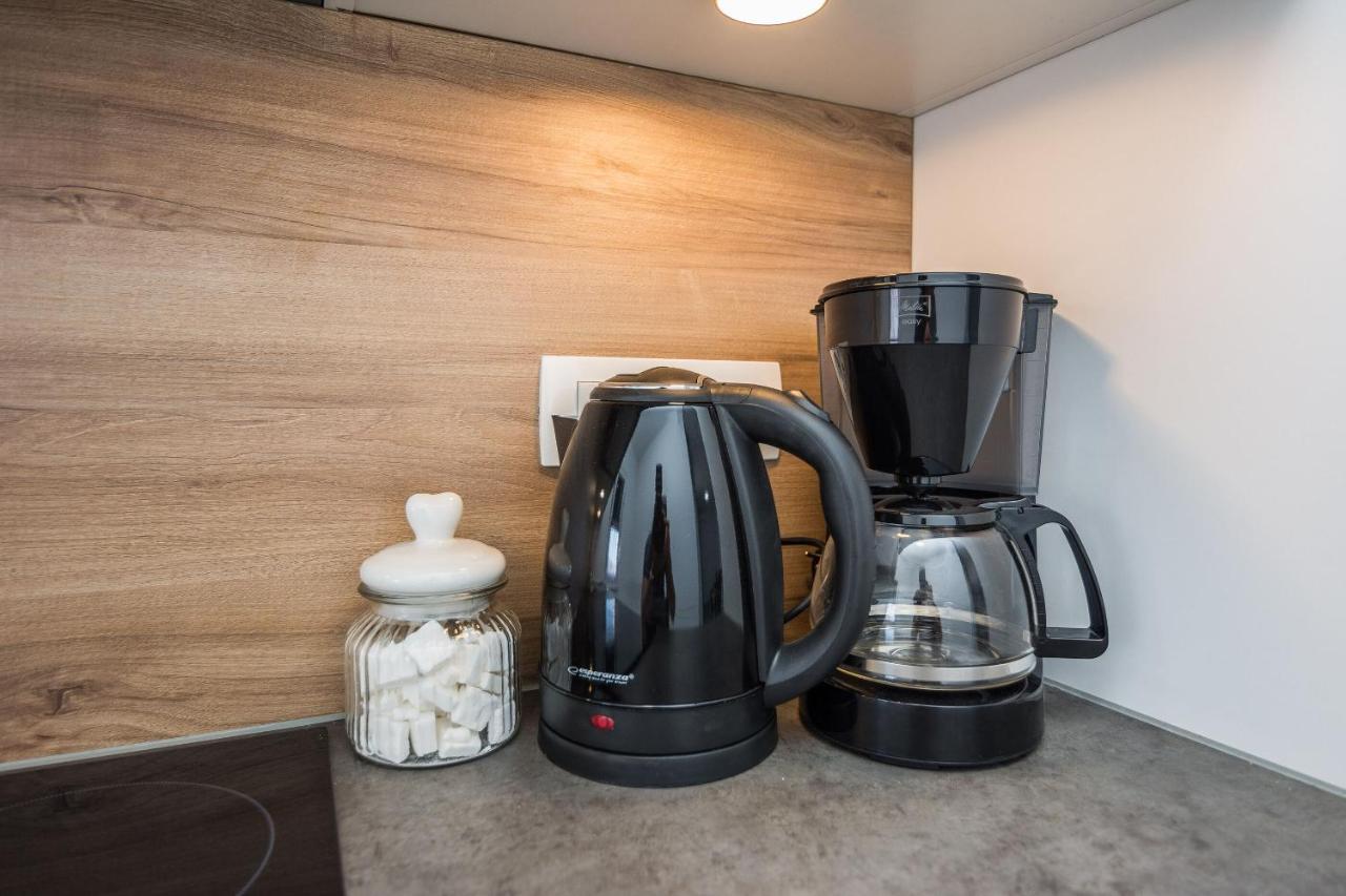 Apartment Spanic 1 维尔 外观 照片