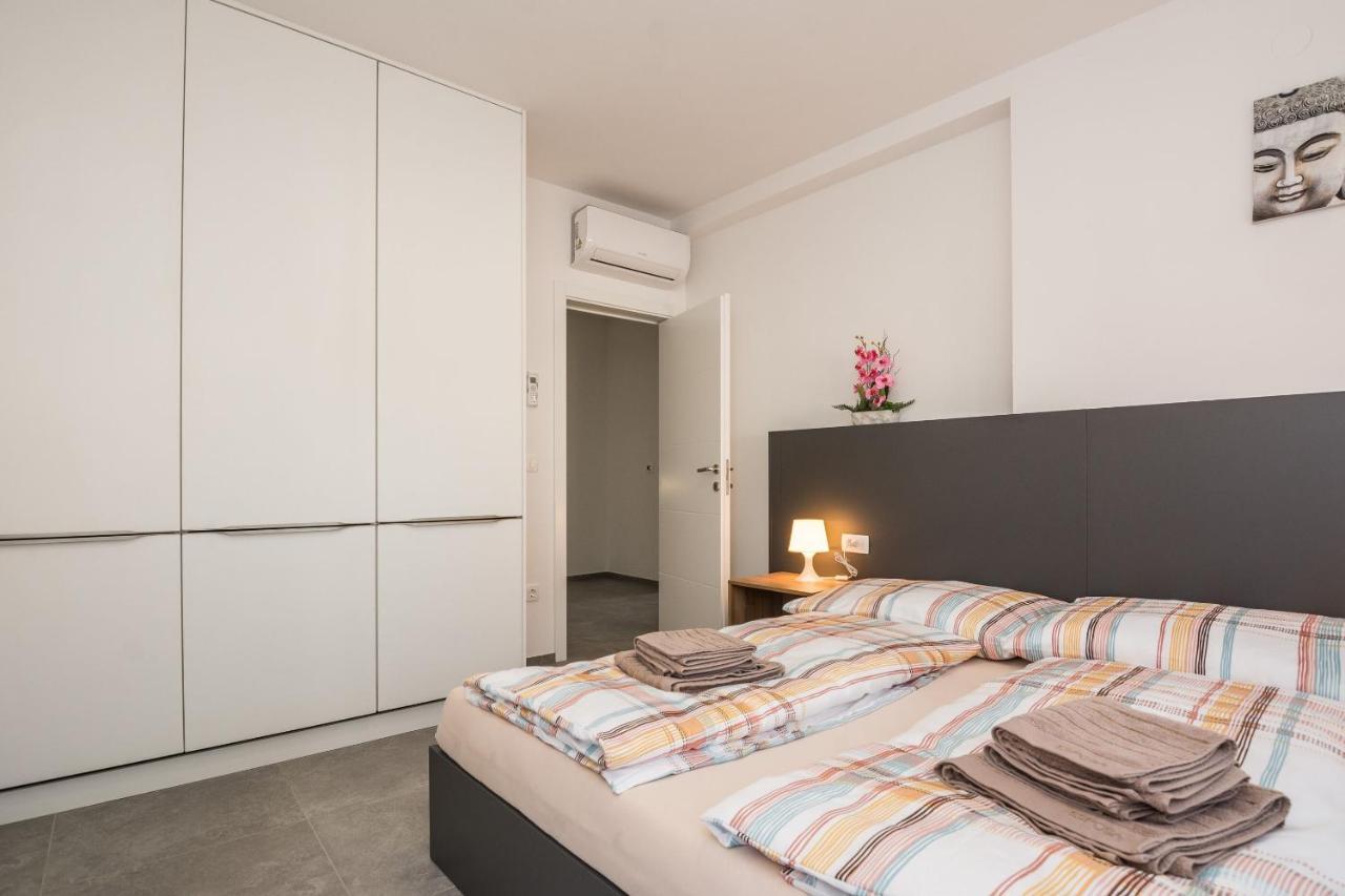 Apartment Spanic 1 维尔 外观 照片