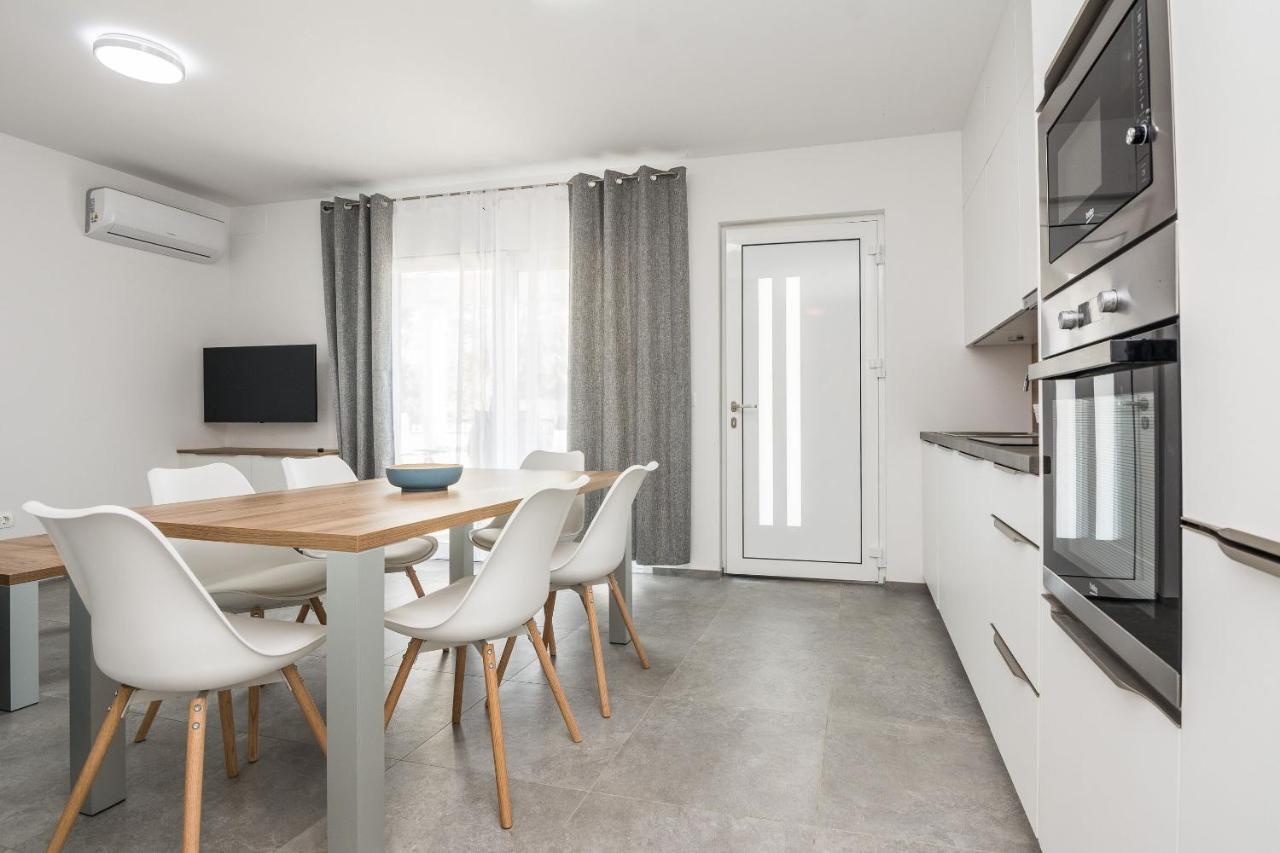 Apartment Spanic 1 维尔 外观 照片