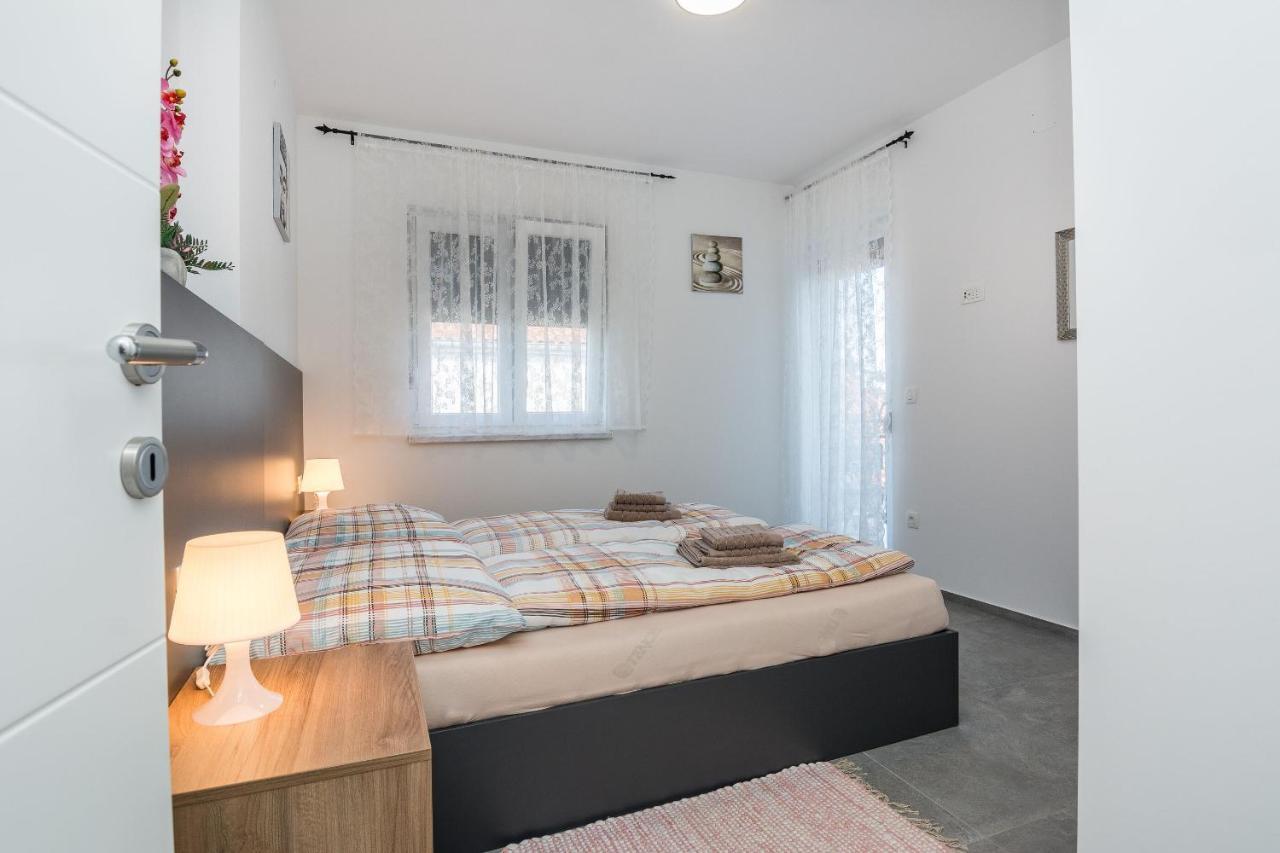 Apartment Spanic 1 维尔 外观 照片