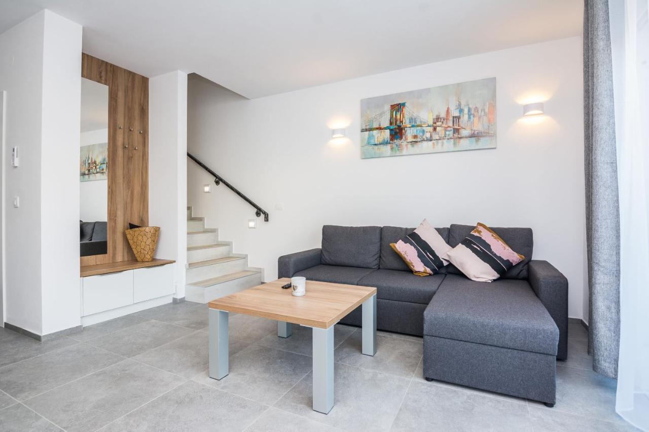 Apartment Spanic 1 维尔 外观 照片