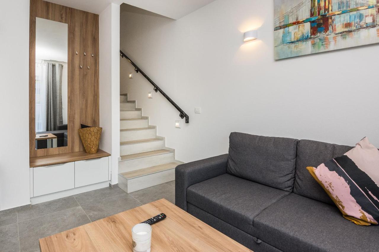 Apartment Spanic 1 维尔 外观 照片