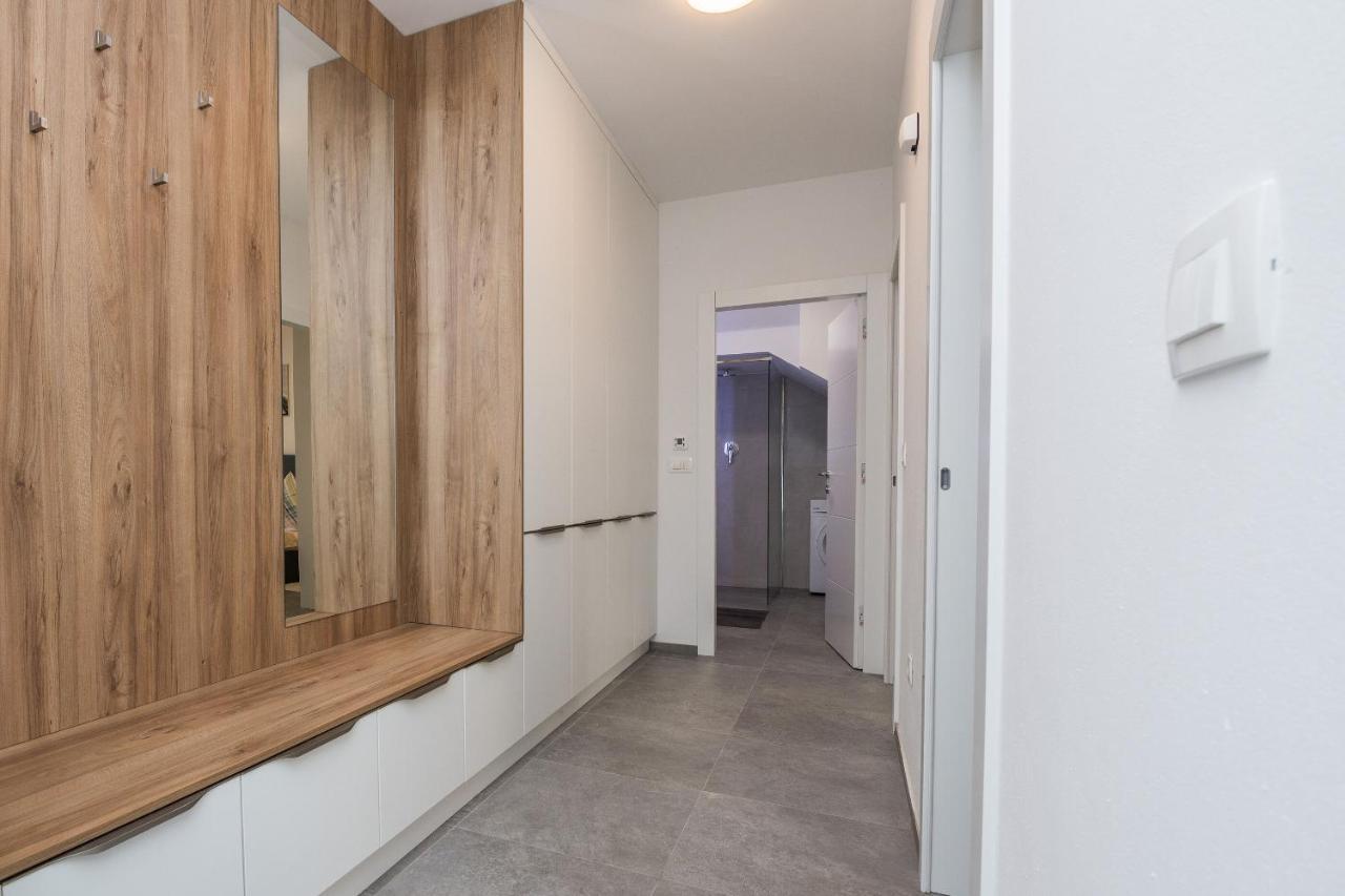 Apartment Spanic 1 维尔 外观 照片