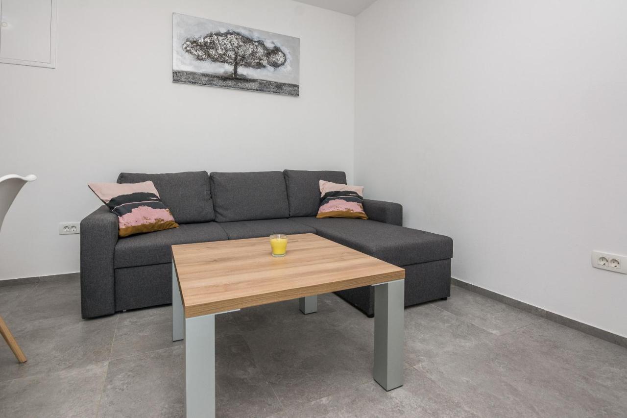 Apartment Spanic 1 维尔 外观 照片