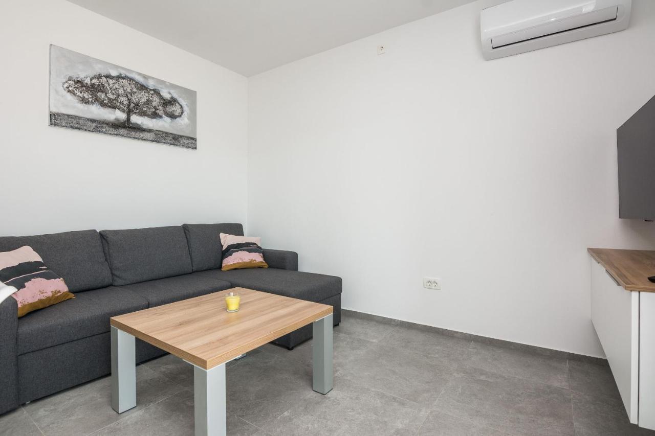 Apartment Spanic 1 维尔 外观 照片