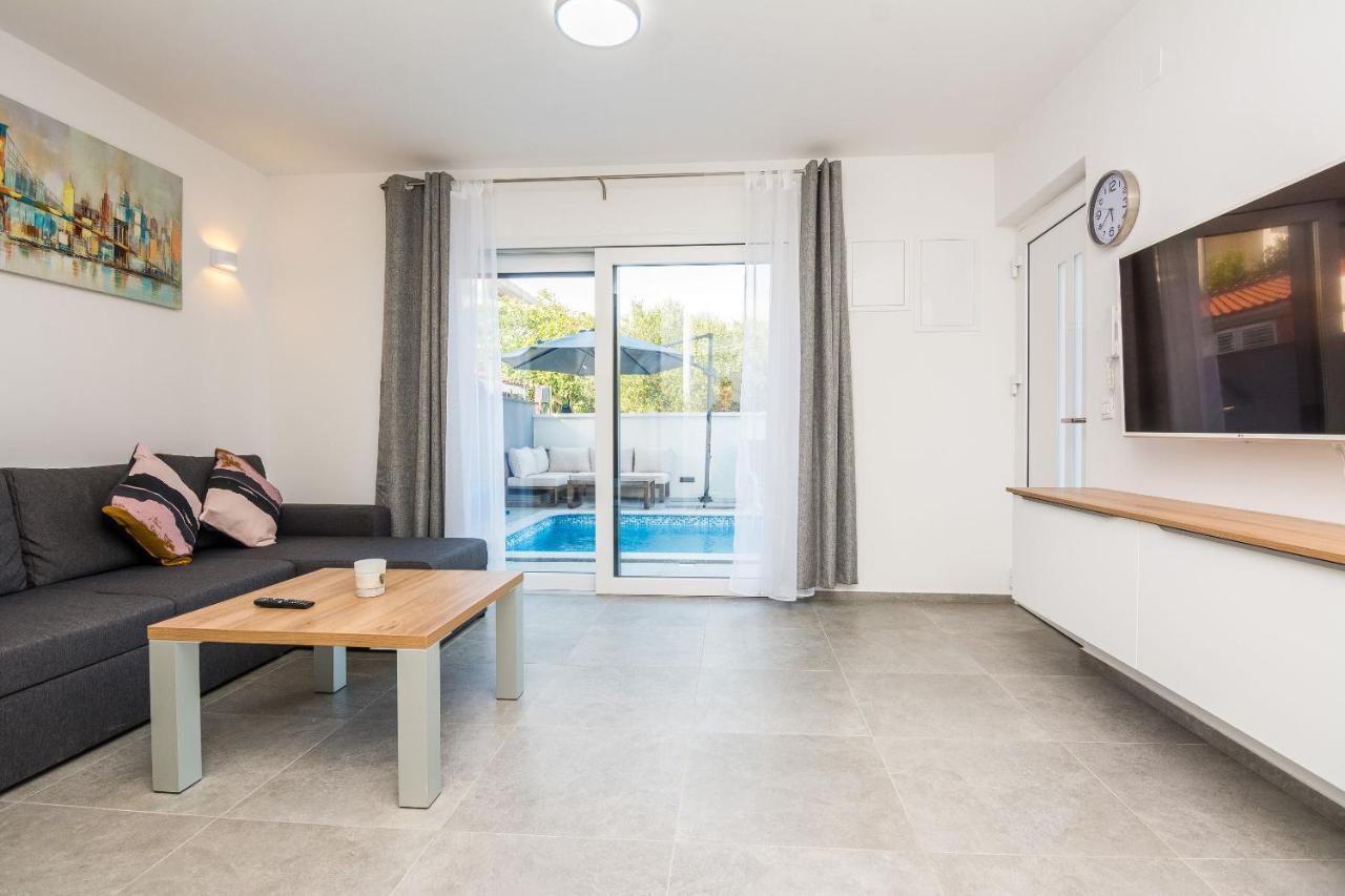 Apartment Spanic 1 维尔 外观 照片