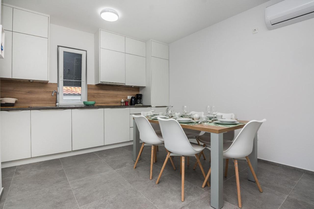 Apartment Spanic 1 维尔 外观 照片