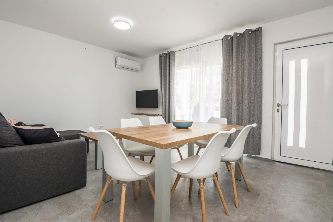 Apartment Spanic 1 维尔 外观 照片