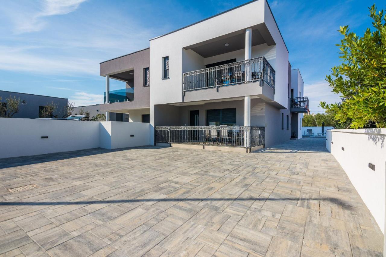Apartment Spanic 1 维尔 外观 照片
