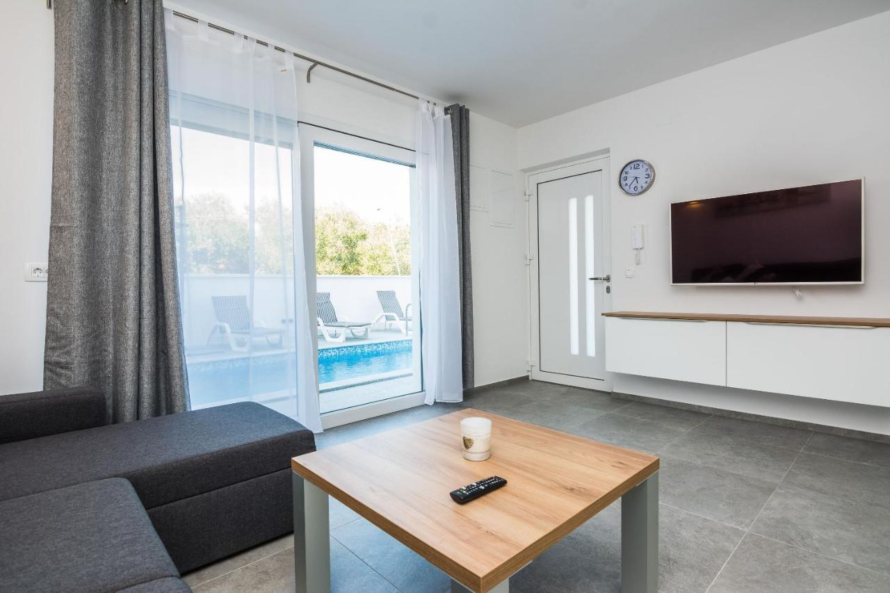 Apartment Spanic 1 维尔 外观 照片
