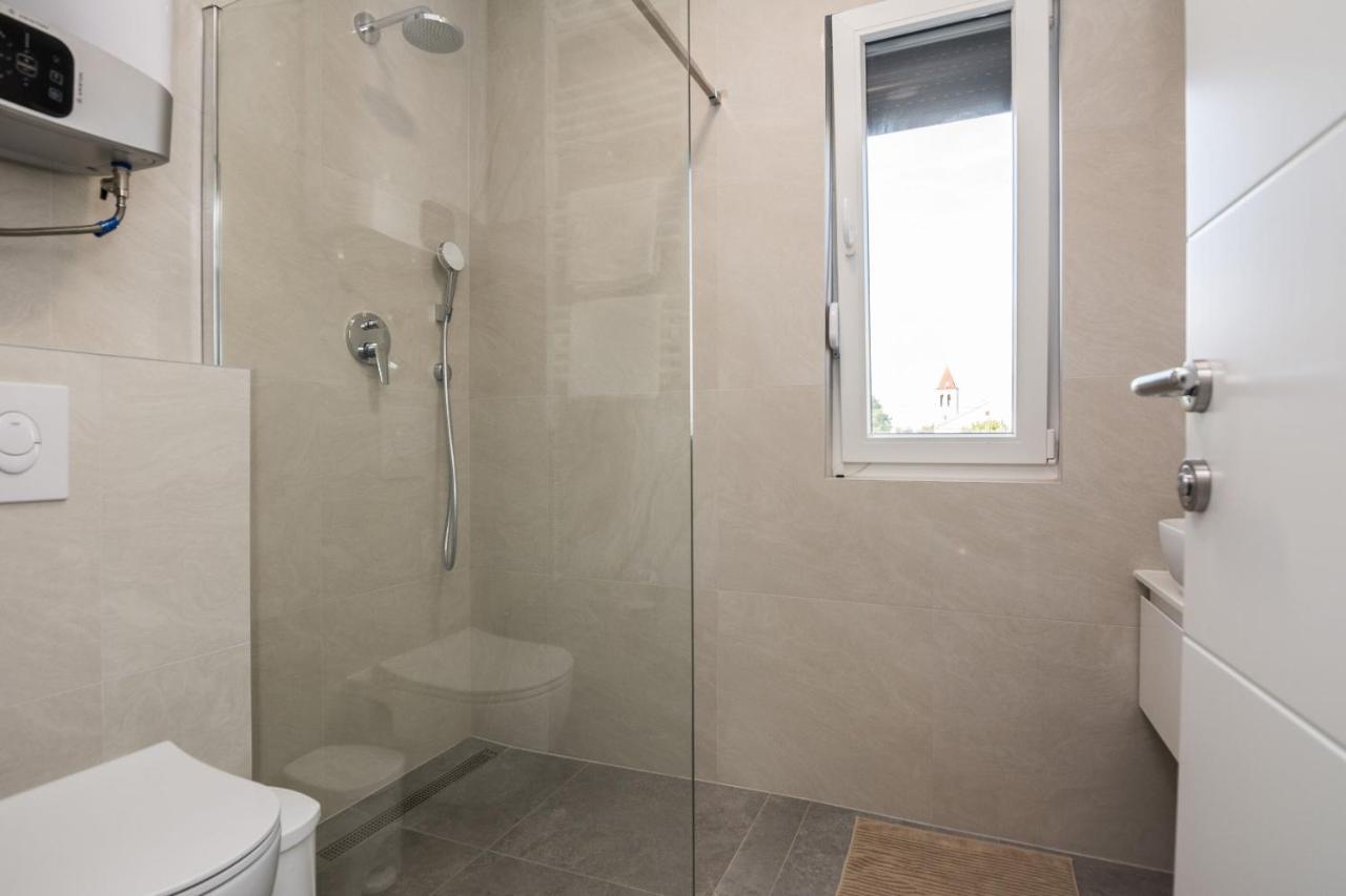 Apartment Spanic 1 维尔 外观 照片